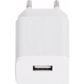 5V/ 2A/ USB/ C White