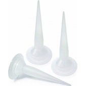 Dedra tips for sealant squeezers kpl 3pcs