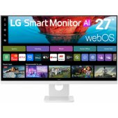 _8497360 LG/ 27U731SB-W/ 27''/ IPS/ 4K UHD/ 60Hz/ 5ms/ Balta