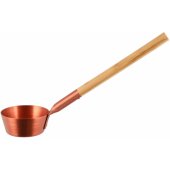 Ladle Cooper