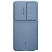 Optik Armor Case Samsung Galaxy S26 Ultra Light Blue