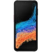 G736B Galaxy Xcover 6 Pro Black