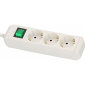 Eco-Line 3 m baltas