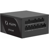 Maitinimo šaltinis AQIRYS AQIRYS ATX maitinimo šaltinis / 80 Plus Platinum Certif