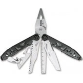 Boker daugiafunkcis įrankis – Specialist II (09BO810)