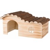 Trixie Hanna Natural Living house, tan, 41 � 21 � 23 cm