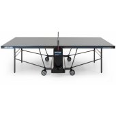 K5 Indoor Black