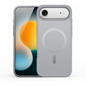 Yind MagSafe Case iPhone 17 Air Gray