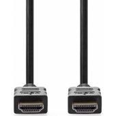 CVGT34000BK50 Ethernet HDMI to HDMI 5m