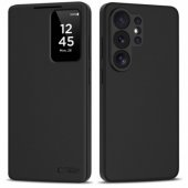 Smart Wallet Galaxy S26 Ultra Matte Black