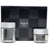 _8432711 Tous Man 2 dalių rinkinys