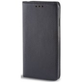 "Smart Magnet Case Motorola Edge 30 Lite / Edge 30 Neo" Black