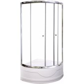 982-00 90x90x200cm