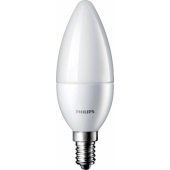 Philips CorePro LED žvakė, 3W, 2700K, E14 (78701300)