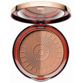 Bronzing Powder Compact Long-Lasting W 10