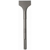 Irwin wide chisel 300x80mm with SDS-max handle 10502192