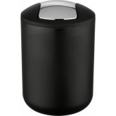 Wenko tilting trash garbage can 2L Coca-Cola (5738)