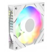 CG580 120mm Case Fan White R R-EDF120-WHAPR86-G-1