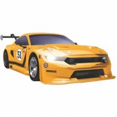 Carrera HYBRID Ford Mustang GT3 „No.51“, lenktyninis automobilis