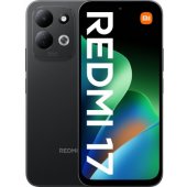 Redmi 17 5G 4/ 128GB Black