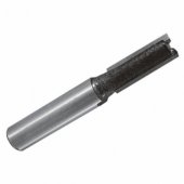 Dedra Frez do drewna rowkujący dwupłytkowy D12 12x25mm - 07F023C