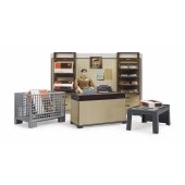 UPS parcel shop - 62250