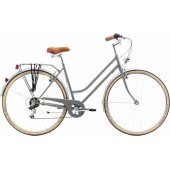 Vintage Eco D 2024 grafito (L)