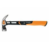 Fiskars staliaus plaktukas plastikine rankena 570g (1027203)
