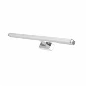 Kanlux sieninis šviestuvas KANLUX ASTEN 12W WHITE