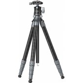 6598 Ultra-Light Travel Photography Carbon Fiber Tripod