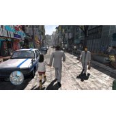 Yakuza Remastered Collection PS4
