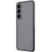 Super Frosted PRO Back Cover Galaxy S26 Plus Transparent-Black