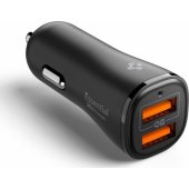 EV302 Black