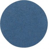 Klingspor Krążek ścierny na rzep 125mm gr.180 PS 18 E 50szt. (270544)
