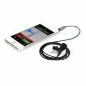 SmartLav+ juodas