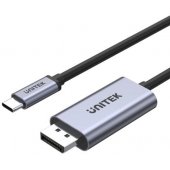 4K 60Hz USB-C to DisplayPort 1.2 Cable 1.8 m (V1409A)