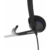 CS195 USB juodas
