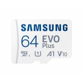 EVO Plus 64 GB microSDXC MB-MC64SA/ EU