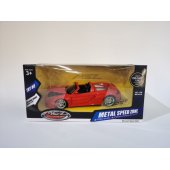 _7181116 MSZ Miniature model Porsche Carrera GT, 1:24