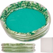 RO-4913-GE 150cm Green