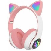 VIV-23M Pink/ White