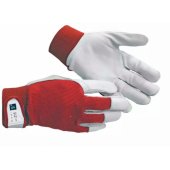 Odinės darbo pirštinės 9095928 dydis 7 (12 vnt.)