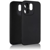 Case Silicone Oppo Reno 15 Pro Black