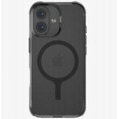 LifePro Xtreme Case Magclick Charging iPhone 17 Black