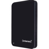 6023890 2TB 2,5" juodas
