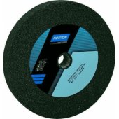 Norton Clipper grinding wheel 01 125mm x 16mm x 12.7mm 39C60J8VK (6921