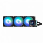 Alpha2 DS A36 BL 360 mm procesorius, juodas
