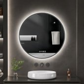 OMBRA Ø 80cm 2700-6500K 55W 2723Lm IP44