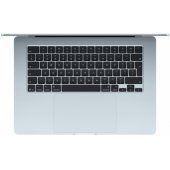 MacBook Air 15,3 Retina M5 16GB 512SSD EN Sky Blue MDVQ4ZE/ A