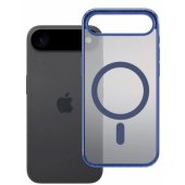 Frosty MagCase Apple iPhone Air Blue